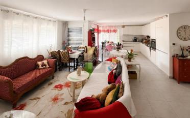 Wohnung 4.5 Zimmer - image - 4