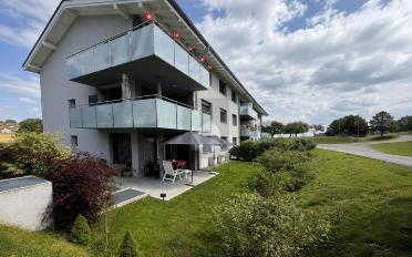 Wohnung 4.5 Zimmer - image - 1