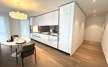 Möbl. Wohnobj. 2.5 Zimmer - image - 1