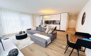 Möbl. Wohnobj. 2.5 Zimmer - image - 2