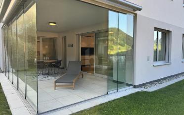 Möbl. Wohnobj. 2.5 Zimmer - image - 5