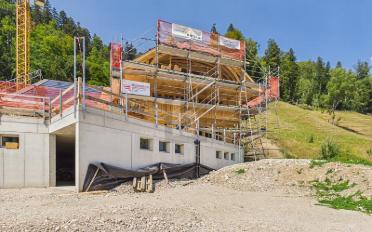 Roof flat 2.5 rooms - image - 1