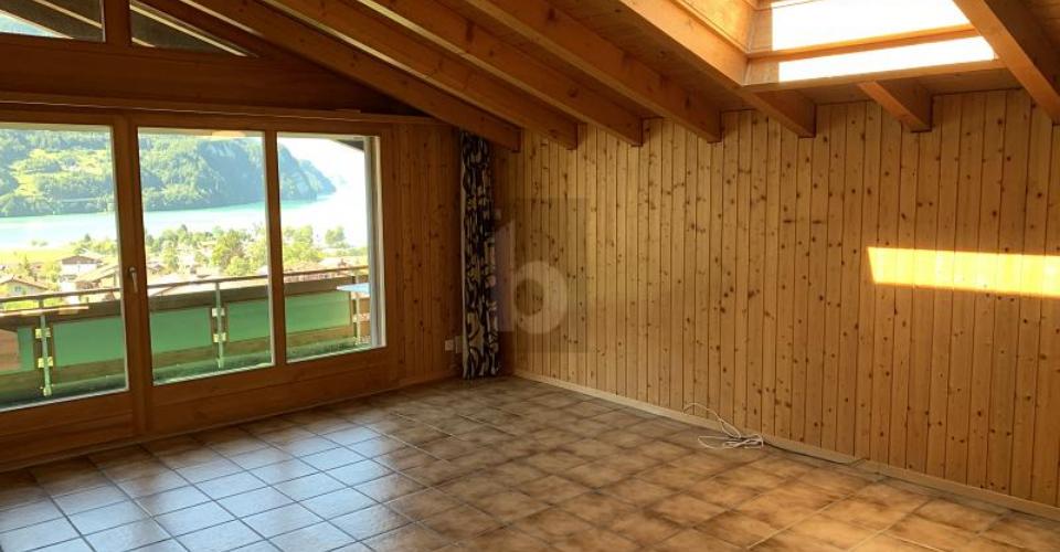 Brienz BE