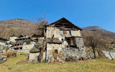 Chalet 6 pièces - image - 1