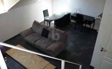 Appartement meublé 1.5 pièces - image - 2