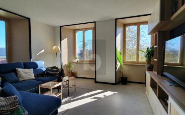 Wohnung 2.5 Zimmer - image - 4