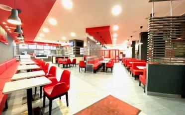 Restaurant 2 pièces - image - 2