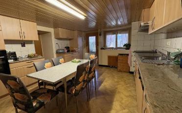 Einfamilienhaus 9.5 Zimmer - image - 3