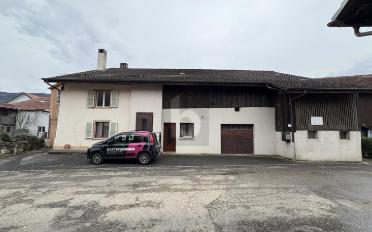 Einfamilienhaus 9.5 Zimmer - image - 2