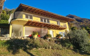 Single house 4 rooms - image - 2