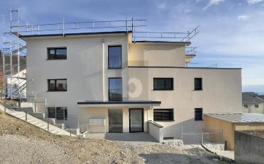Wohnung 3.5 Zimmer - image - 1