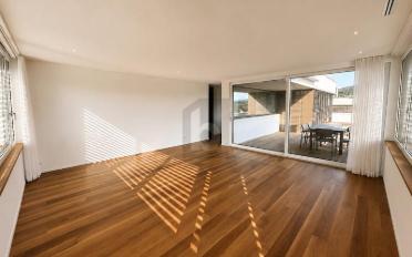 Attikawohnung 4.5 Zimmer - image - 2