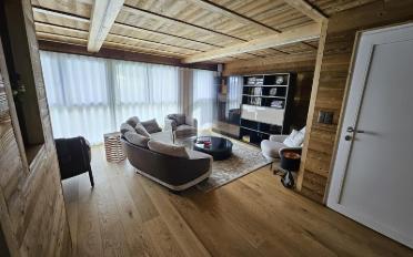Chalet 5.5 Zimmer - image - 4