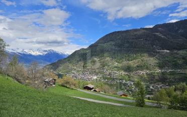 Chalet 5.5 Zimmer - image - 1