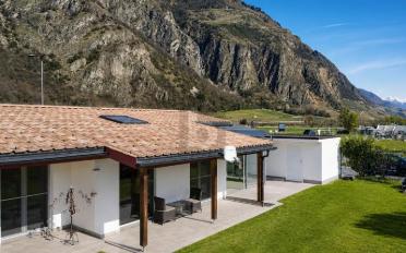 Villa 4.5 Zimmer - image - 2