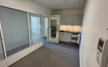 Büro 4 Zimmer - image - 5