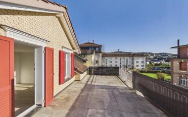 Roof flat 3.5 rooms - image - 5