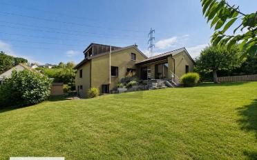 Einfamilienhaus 5 Zimmer - image - 1