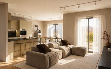 Apartment 4.5 rooms - image - 2