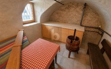Chalet 4 Zimmer - image - 2