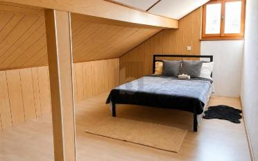 Chalet 4 Zimmer - image - 4