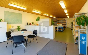 Büro 1.5 Zimmer - image - 2