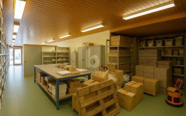Büro 1.5 Zimmer - image - 3