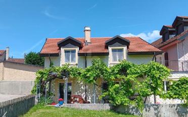 Row house 4.5 rooms - image - 1