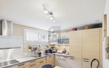 Doppeleinfamilienhaus 4.5 Zimmer - image - 3