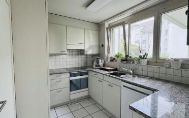 Apartment 4.5 rooms - image - 2
