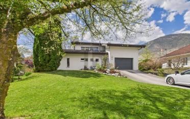 Einfamilienhaus 9 Zimmer - image - 1