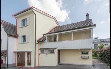 Duplex 3.5 rooms - image - 1