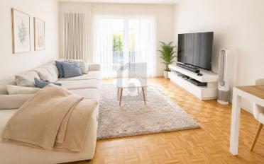 Duplex 3.5 rooms - image - 3