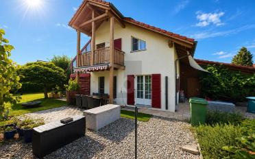Einfamilienhaus 5.5 Zimmer - image - 2
