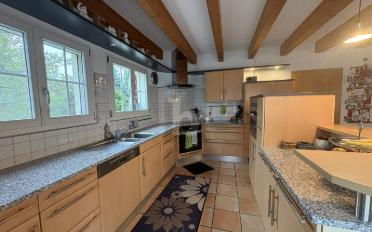 Einfamilienhaus 5.5 Zimmer - image - 5