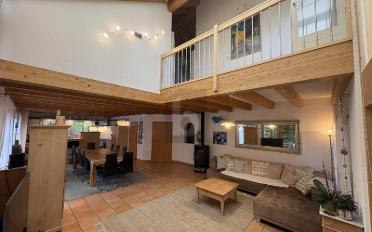 Einfamilienhaus 5.5 Zimmer - image - 4