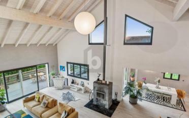 Villa 6 Zimmer - image - 1