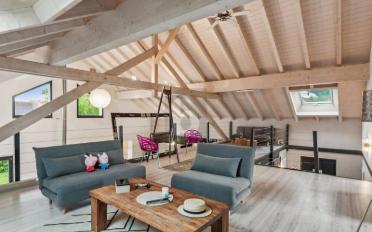 Villa 6 Zimmer - image - 5