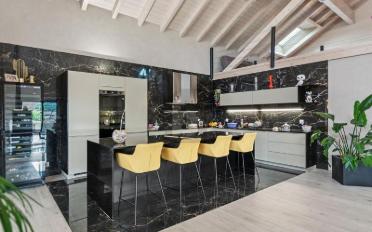 Villa 6 Zimmer - image - 4