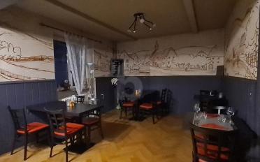 Restaurant 2.5 pièces - image - 2