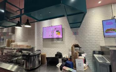 Restaurant ein Zimmer - image - 2