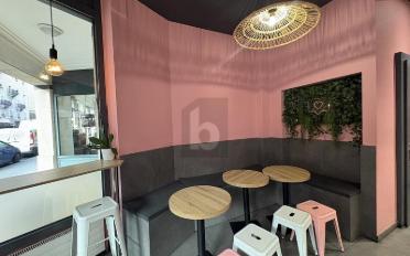 Restaurant ein Zimmer - image - 4