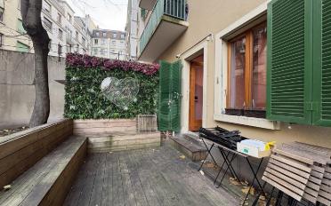 Restaurant ein Zimmer - image - 3