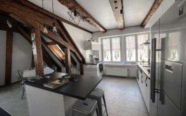 Duplex 4.5 Zimmer - image - 2
