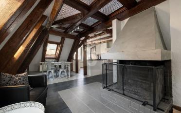 Duplex 4.5 Zimmer - image - 4