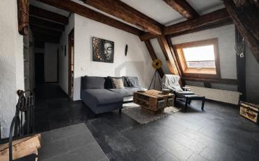 Duplex 4.5 Zimmer - image - 3