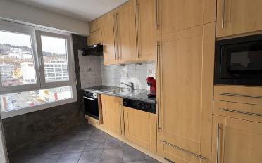 Wohnung 4.5 Zimmer - image - 3