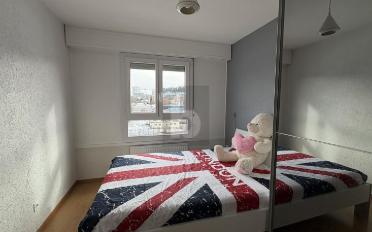 Wohnung 4.5 Zimmer - image - 4