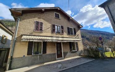 Single house 4.5 rooms - image - 1