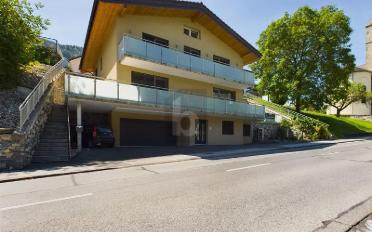 Maison 8.5 pièces - image - 1